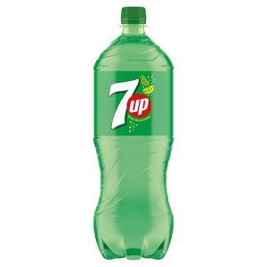 7up Regular 1.5L Bottle
