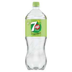 7up Zero 1.5L