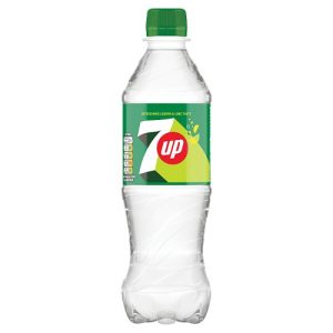 7up Regular 500ml