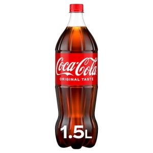 Coca Cola 1.5L