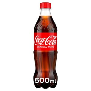 Coca Cola Original 500ml
