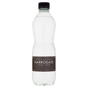 Harrogate Still Spring Water 500ml