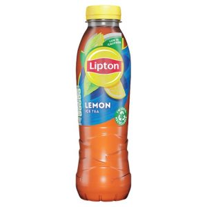 Lipton Lemon Ice Tea 500ml