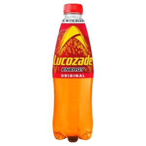 Lucozade Energy Original 900ml