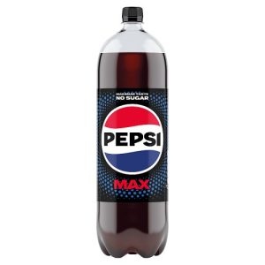 Pepsi Max 2L