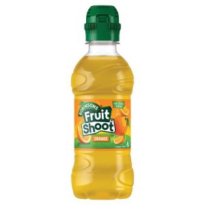 Robinsons Fruit Shoot Orange 275ml