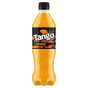 Tango Orange 500ml