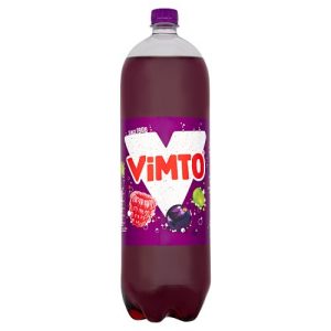 Vimto Original Fizzy 2L