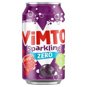 Vimto Zero 330ml