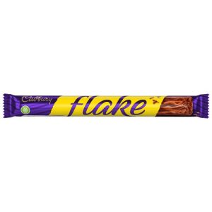 Cadbury Flake Chocolate Bar 32g