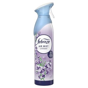 Febreze Lavender Air Freshener Spray 185ml