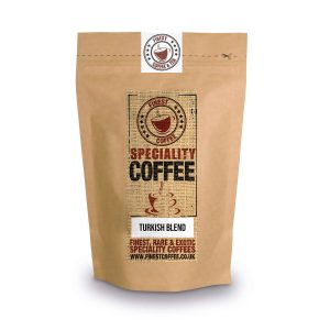 Turkish Blend Coffee Medium Roast