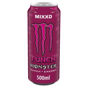 Monster Punch 500ml